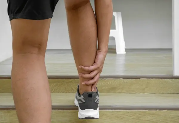 achilles tendon repair and reconstruction in harrison and mountain home, ar