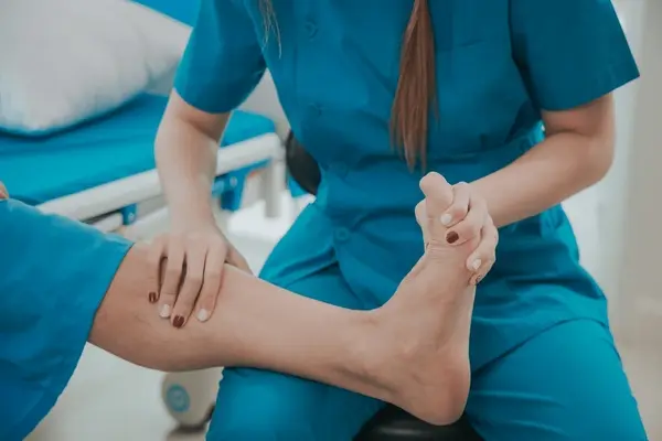 achilles tendon repair and reconstruction near you