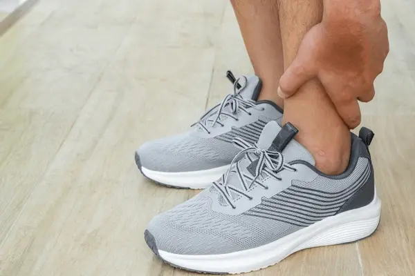 ankle instability treatment in harrison and mountain home, ar