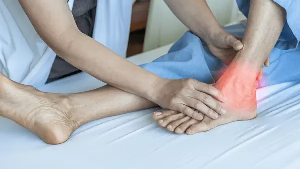 ankle instability treatment near you
