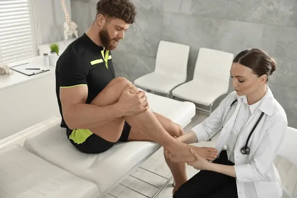 athletes foot treatment near you