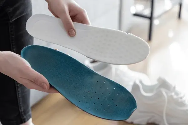 custom orthotics in harrison and mountain home, ar