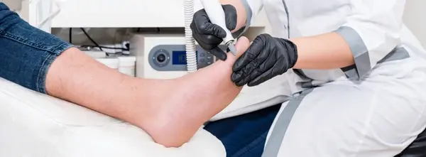 foot surgery and complex reconstruction procedures near you
