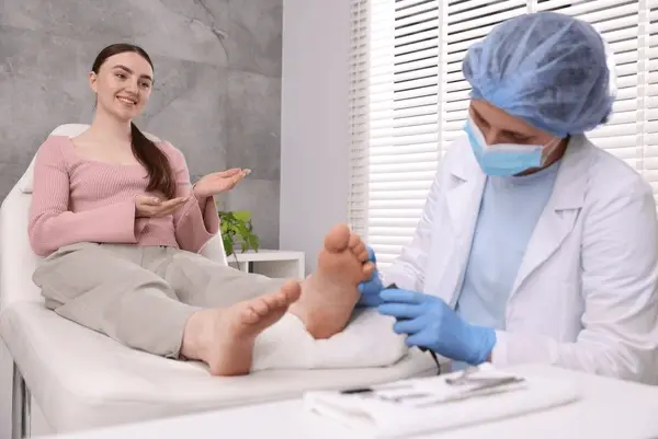 hammertoe treatment near you