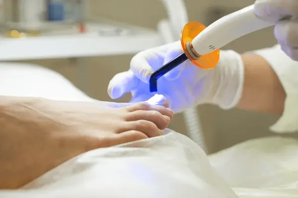 ingrown toenail treatment near you