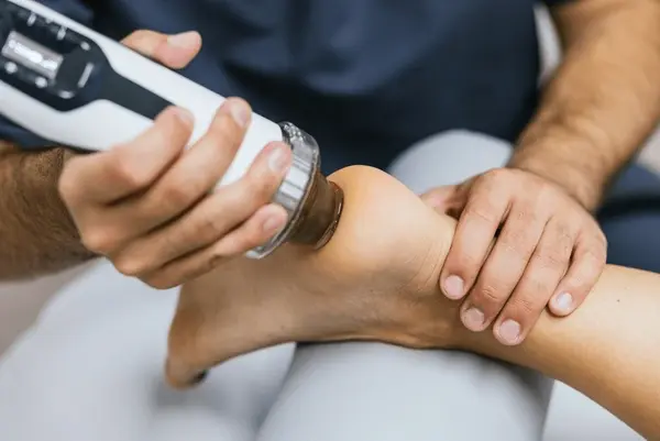 plantar fasciitis treatment near you