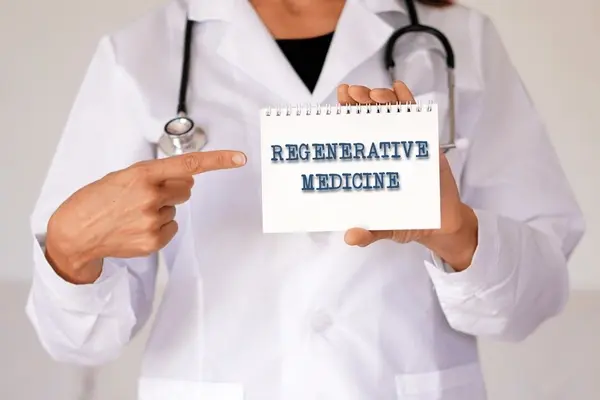 regenerative medicine in harrison and mountain home, ar