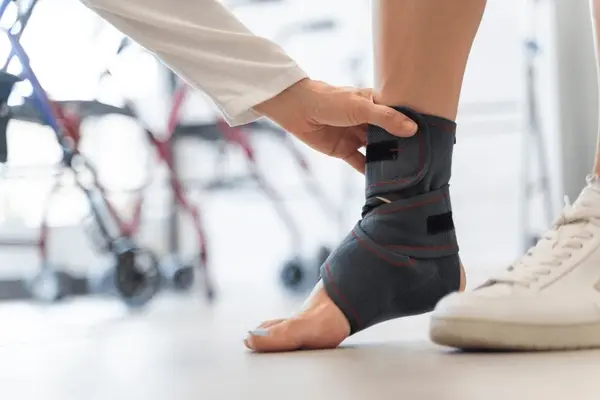 sports injury treatment near you