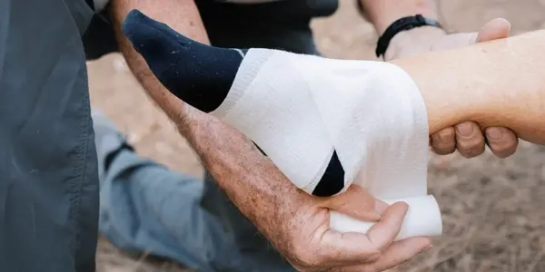 total ankle replacement near you