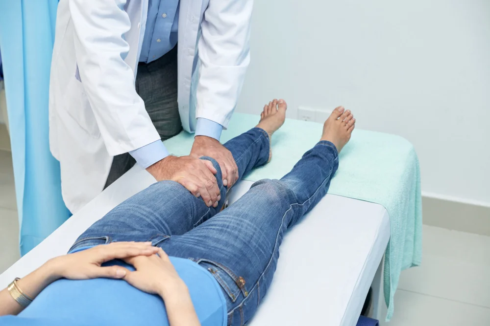 foot and ankle expertise near you