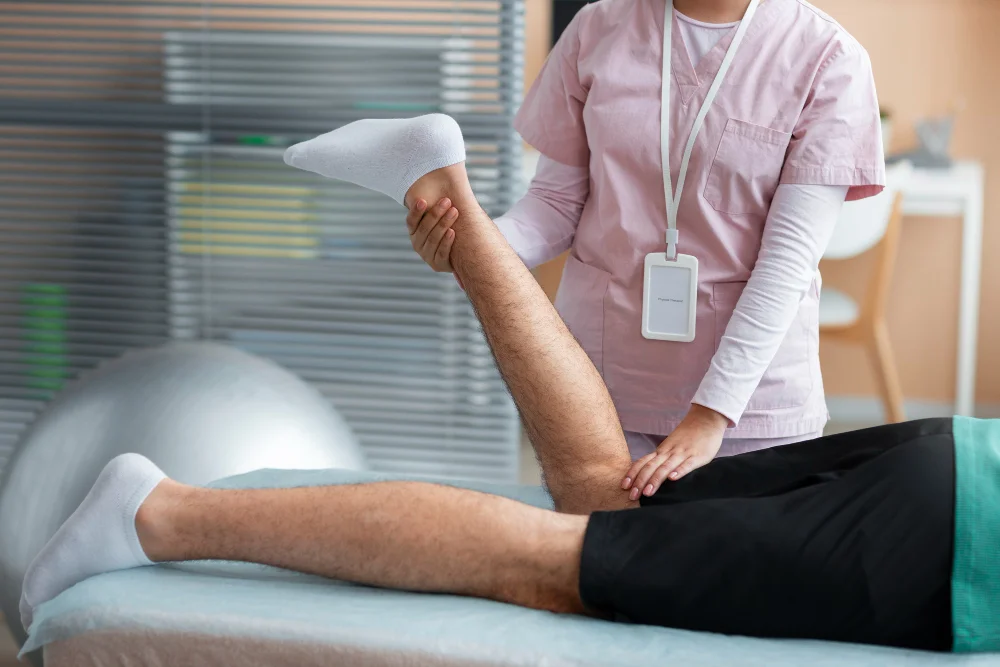 podiatrist near midway, ar