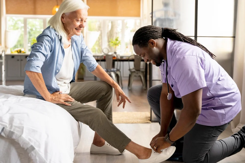podiatrist near you in mountain home, ar