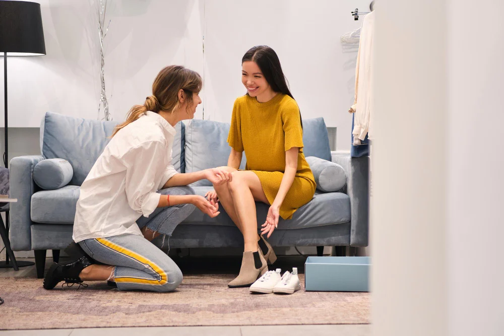 podiatry near you