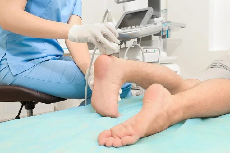 advanced surgical expertise at our podiatry near you