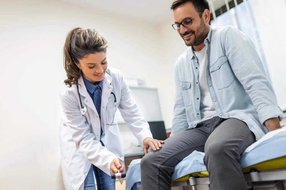 arp foot and ankle specialists in mountain home and harrison