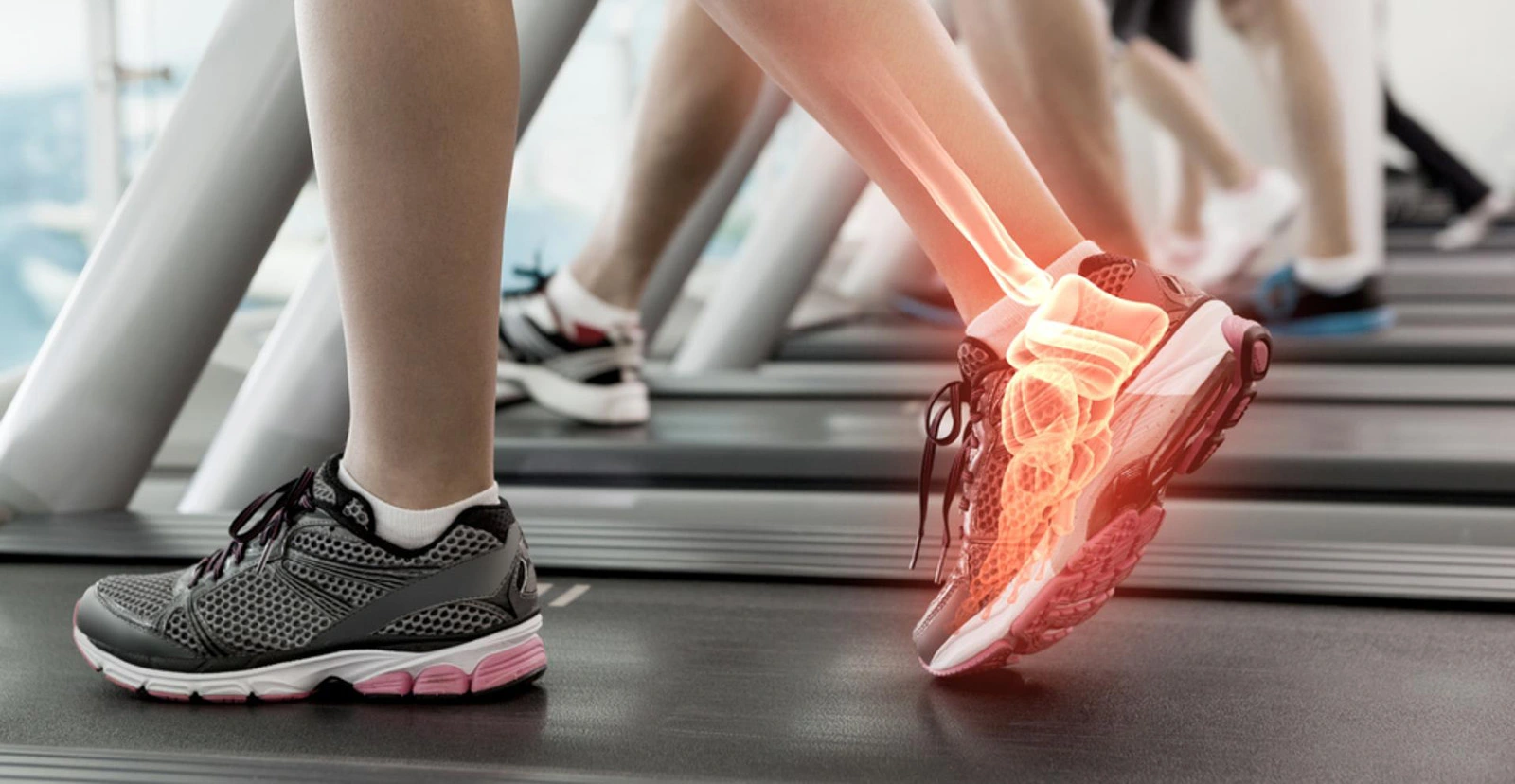 arp podiatry office featuring an expert podiatrist