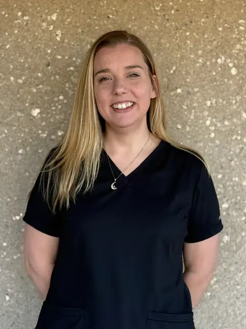 sara special care technician
